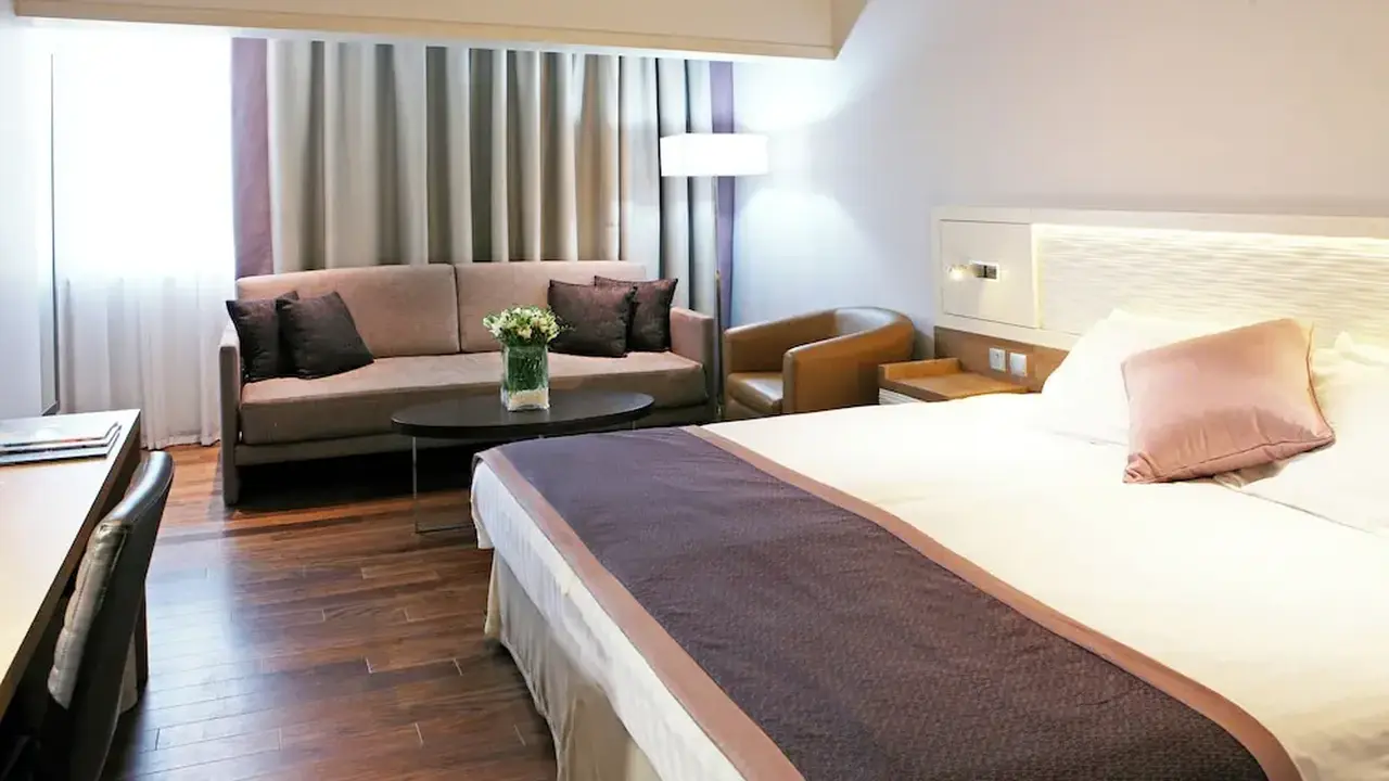 Crowne Plaza Limassol by IHG