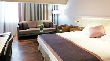 Crowne Plaza Limassol by IHG