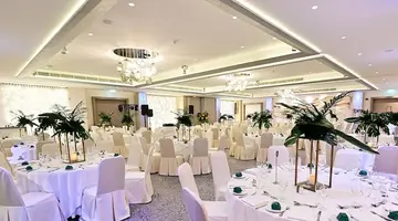 Crowne Plaza Limassol by IHG