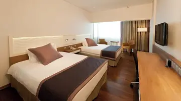 Crowne Plaza Limassol by IHG