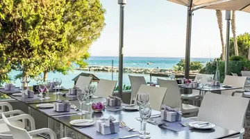 Crowne Plaza Limassol by IHG