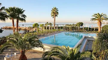 Crowne Plaza Limassol by IHG