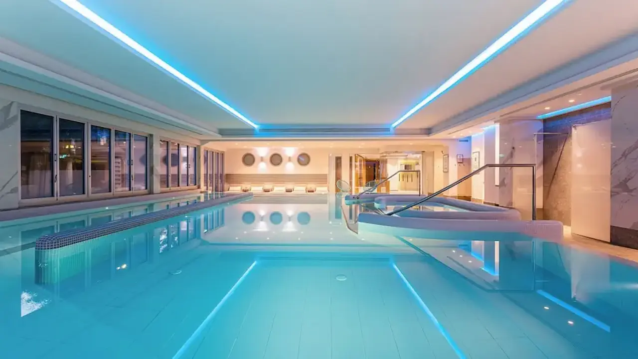 Crowne Plaza Limassol by IHG