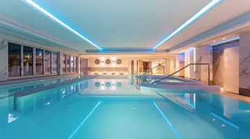 Crowne Plaza Limassol by IHG