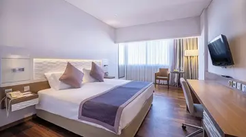 Crowne Plaza Limassol by IHG
