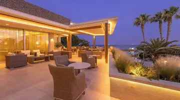 Crowne Plaza Limassol by IHG