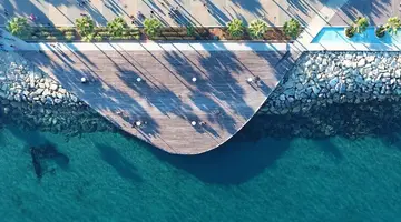 Crowne Plaza Limassol by IHG