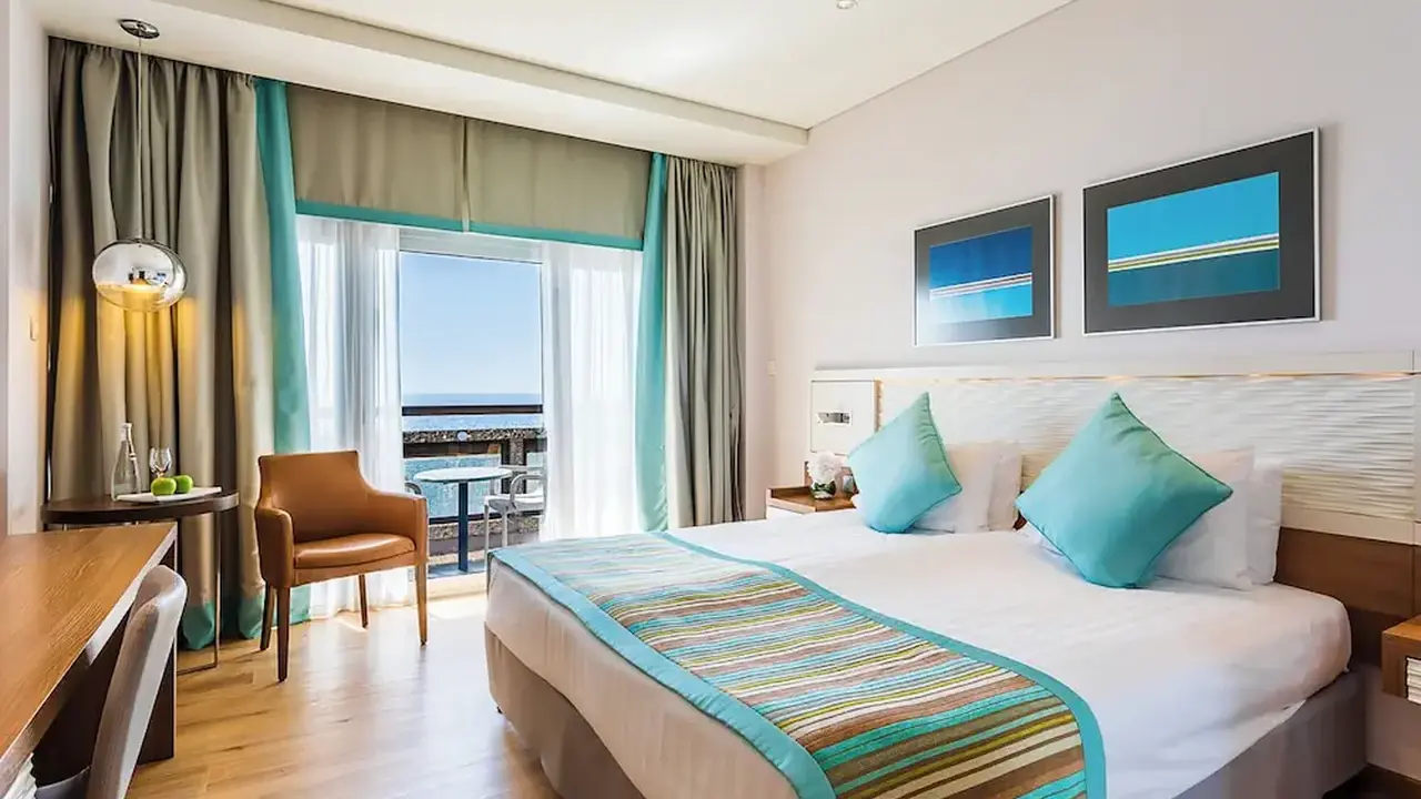 Crowne Plaza Limassol by IHG