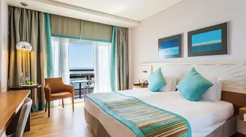 Crowne Plaza Limassol by IHG
