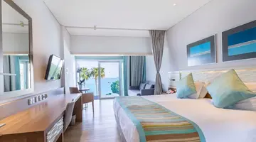 Crowne Plaza Limassol by IHG