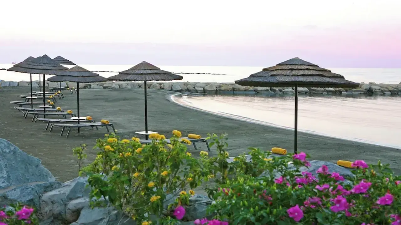 Crowne Plaza Limassol by IHG