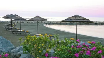 Crowne Plaza Limassol by IHG