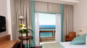 Crowne Plaza Limassol by IHG