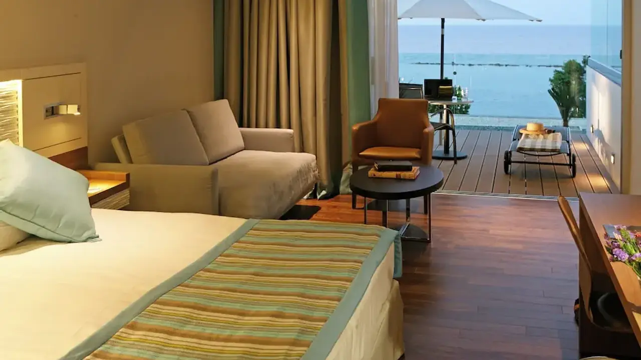 Crowne Plaza Limassol by IHG