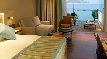 Crowne Plaza Limassol by IHG