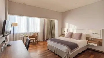 Crowne Plaza Limassol by IHG