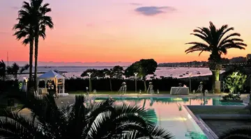 Crowne Plaza Limassol by IHG
