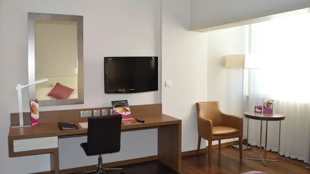 Crowne Plaza Limassol by IHG