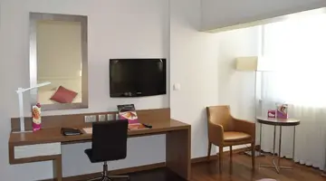 Crowne Plaza Limassol by IHG