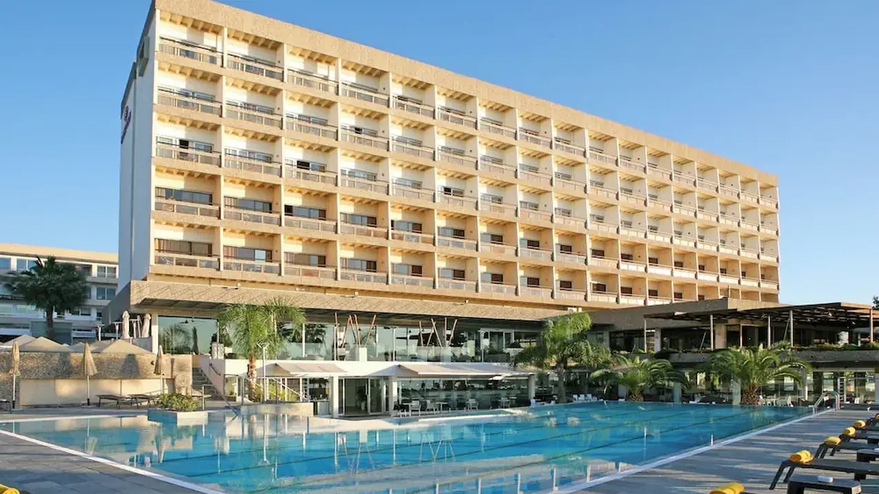 Crowne Plaza Limassol by IHG