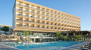 Crowne Plaza Limassol by IHG