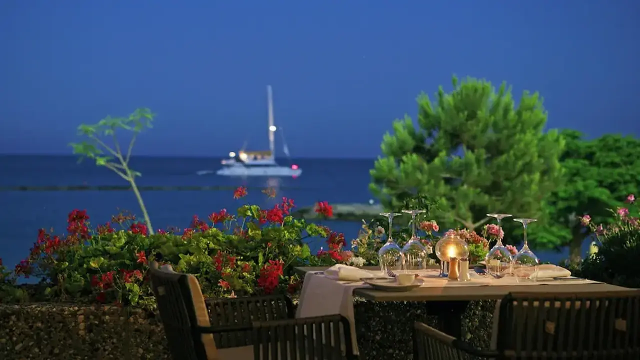 Crowne Plaza Limassol by IHG