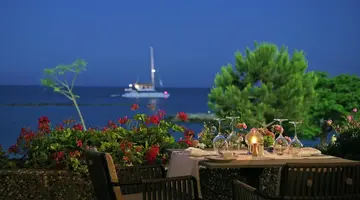 Crowne Plaza Limassol by IHG