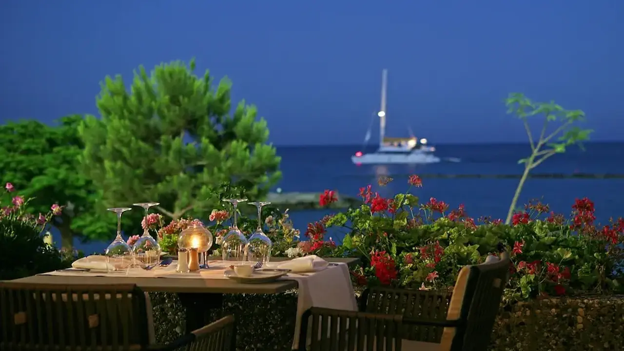 Crowne Plaza Limassol by IHG