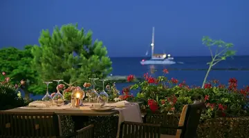 Crowne Plaza Limassol by IHG