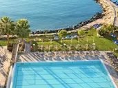 Crowne Plaza Limassol by IHG