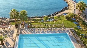 Crowne Plaza Limassol by IHG
