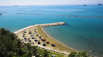 Crowne Plaza Limassol by IHG