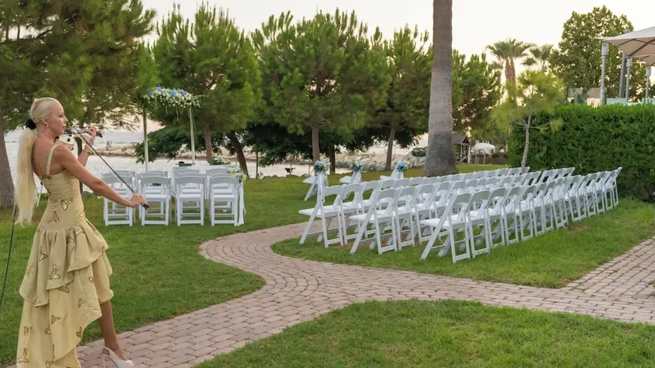 Crowne Plaza Limassol by IHG