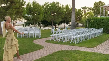 Crowne Plaza Limassol by IHG