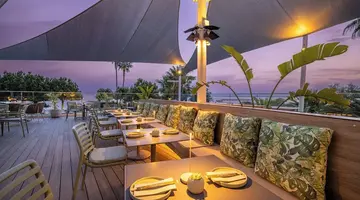 Crowne Plaza Limassol by IHG