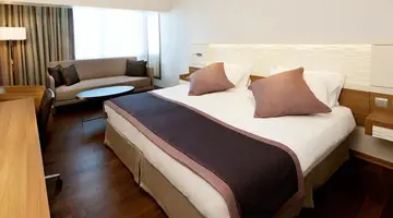Crowne Plaza Limassol by IHG