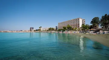 Crowne Plaza Limassol by IHG