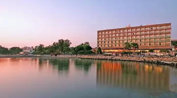 Crowne Plaza Limassol by IHG