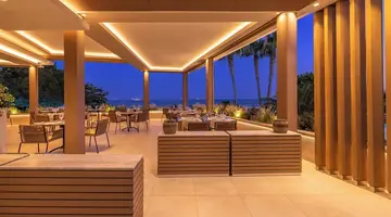 Crowne Plaza Limassol by IHG
