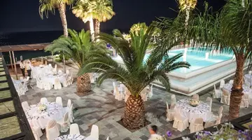 Crowne Plaza Limassol by IHG