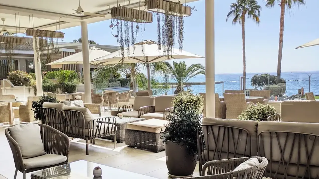 Crowne Plaza Limassol by IHG