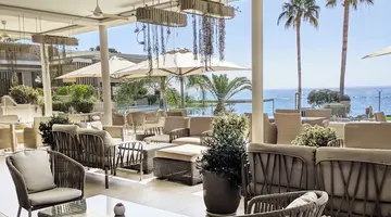 Crowne Plaza Limassol by IHG