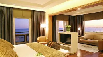 Crowne Plaza Limassol by IHG