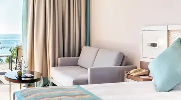 Crowne Plaza Limassol by IHG