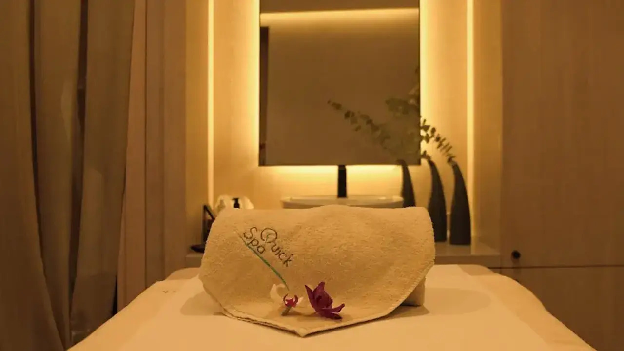 Crowne Plaza Limassol by IHG