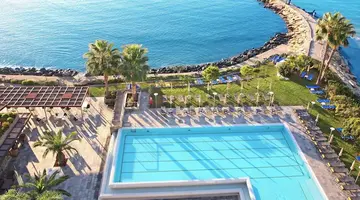 Crowne Plaza Limassol by IHG