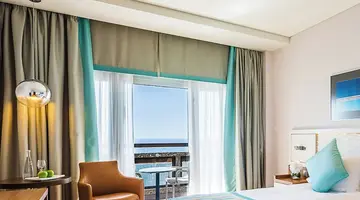 Crowne Plaza Limassol by IHG
