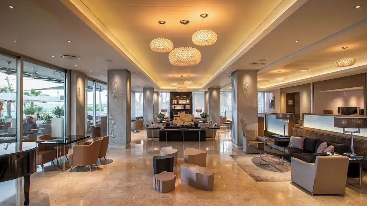 Crowne Plaza Limassol by IHG