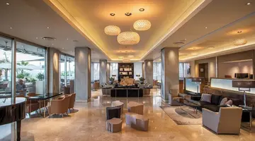 Crowne Plaza Limassol by IHG