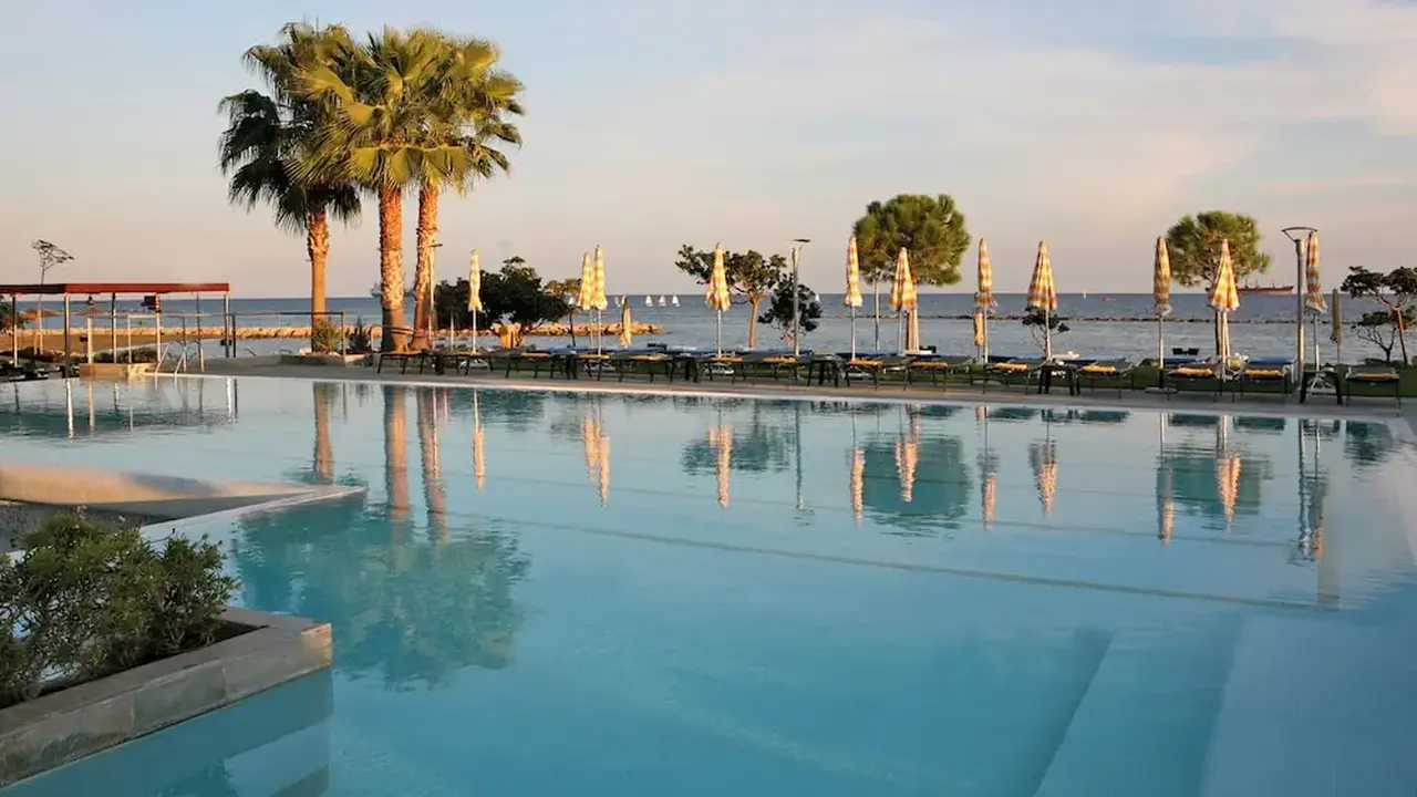 Crowne Plaza Limassol by IHG